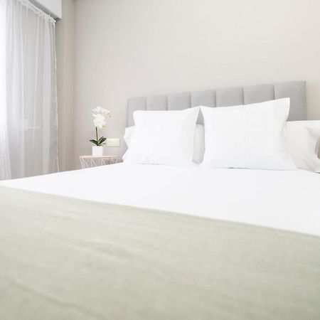 Apartamento An Sol “Ferrol” Exterior foto
