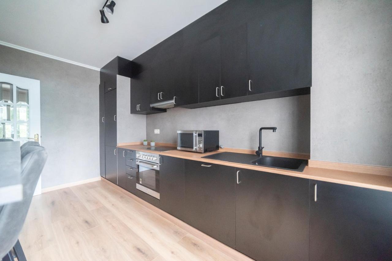 Apartamento An Sol “Ferrol” Exterior foto